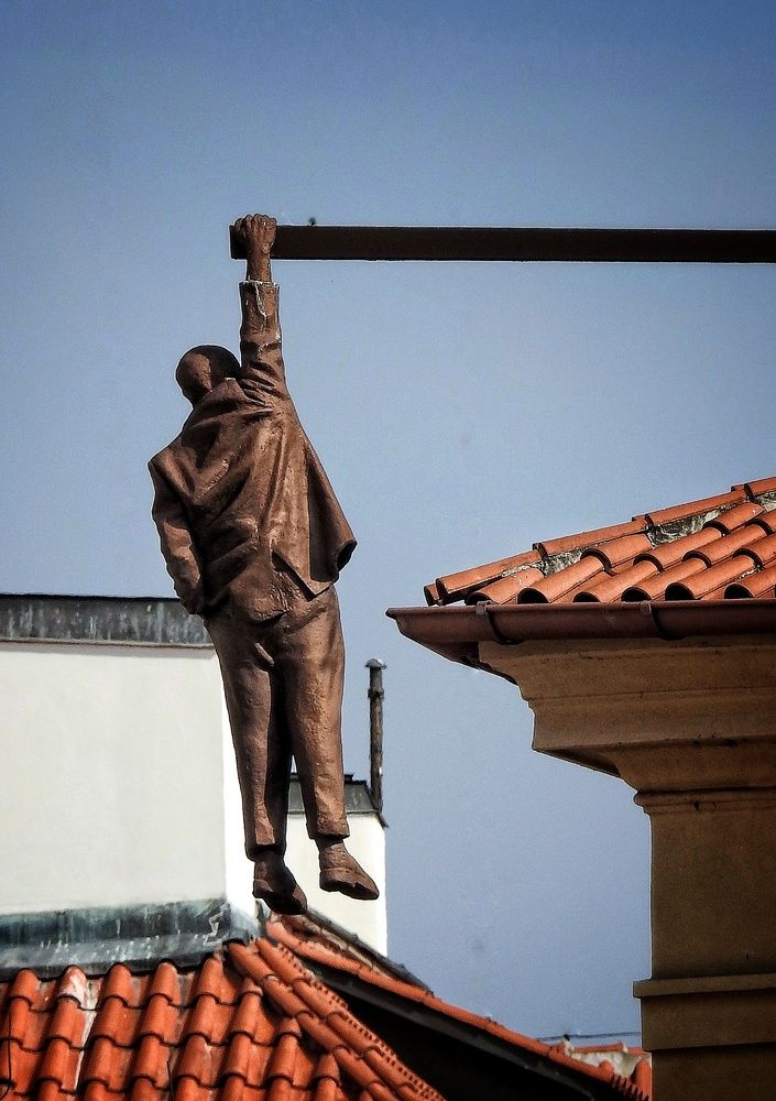 Photograph by Oscar Moncho