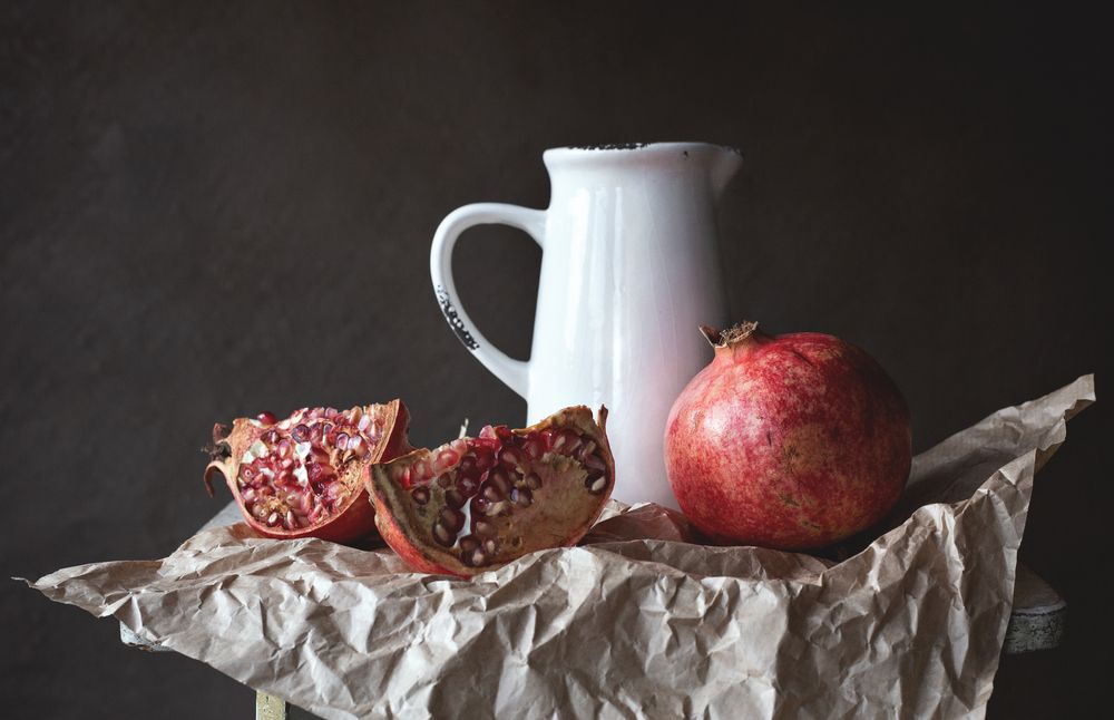 Photograph by Александра