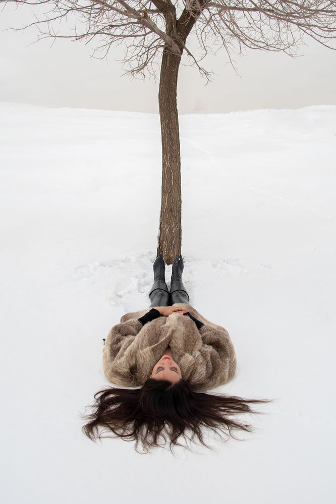 Photograph by Edris Khosravizadeh