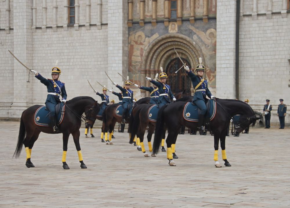 Photograph by Сергей Маслов