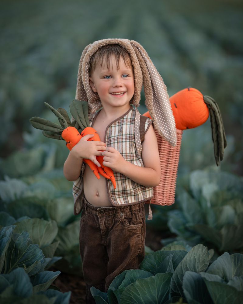 Photograph by Анжелика Ерохина