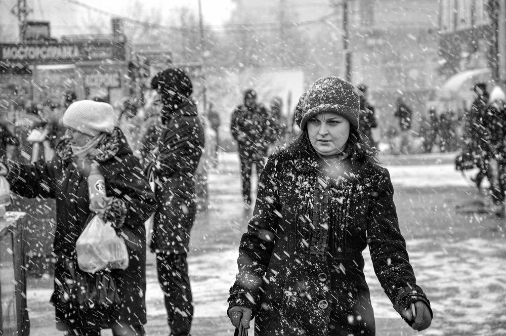 Фотография автора Ковяк Сергей Васильевич