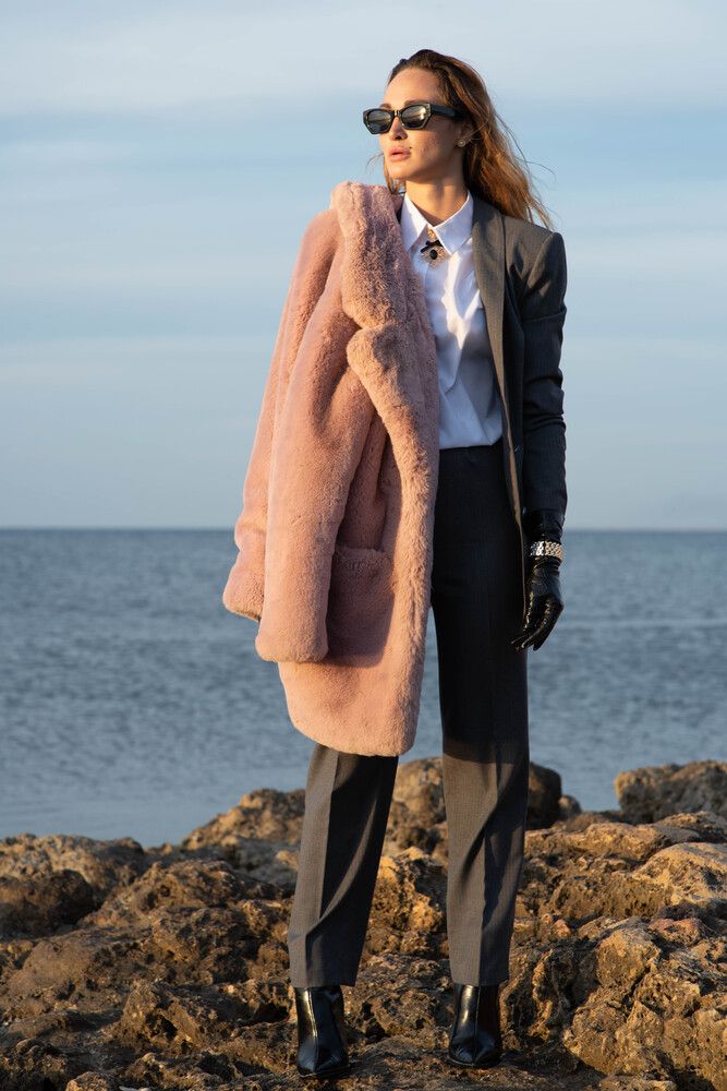 Photograph by Antonina Marchenko