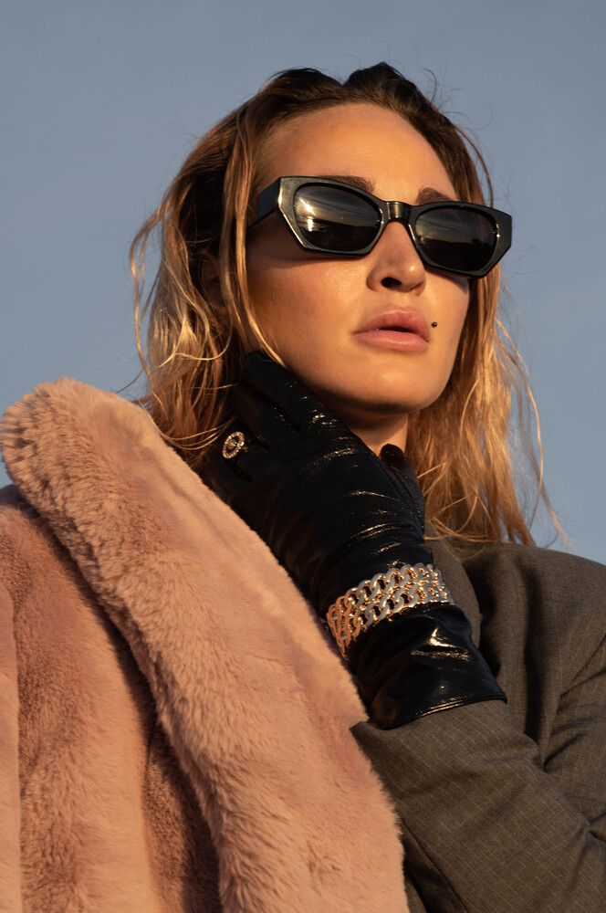 Photograph by Antonina Marchenko