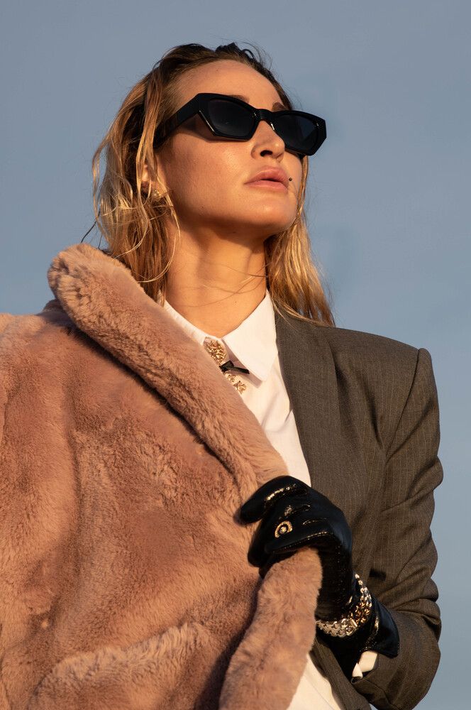 Photograph by Antonina Marchenko