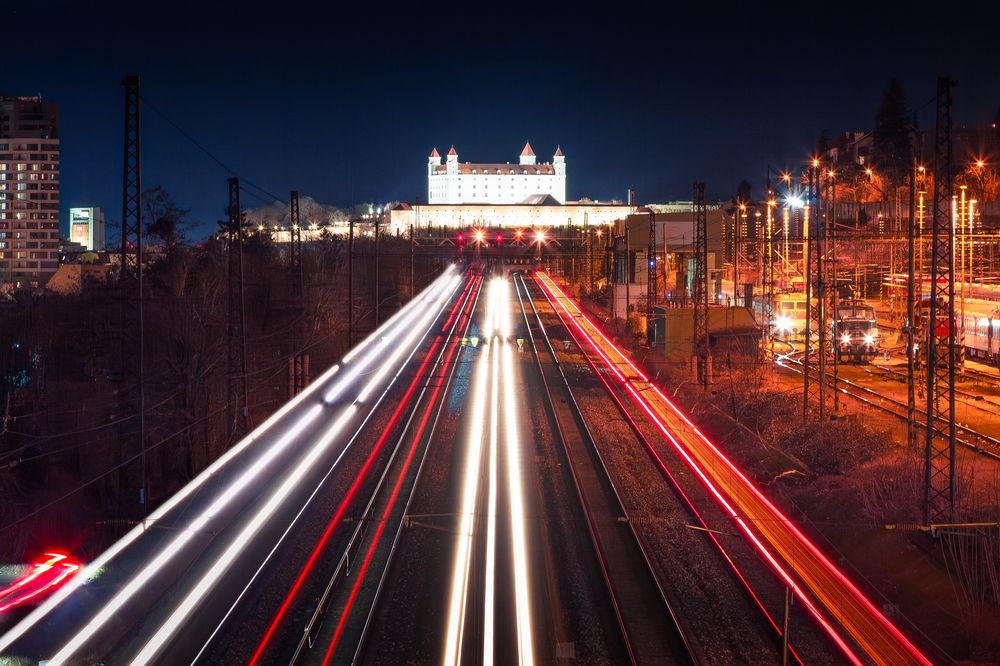 Photograph by Lukas Kulla