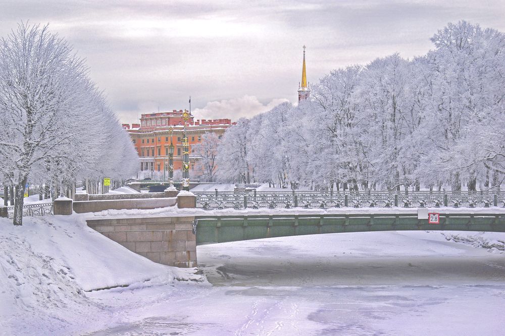 Photograph by Александр Клейд