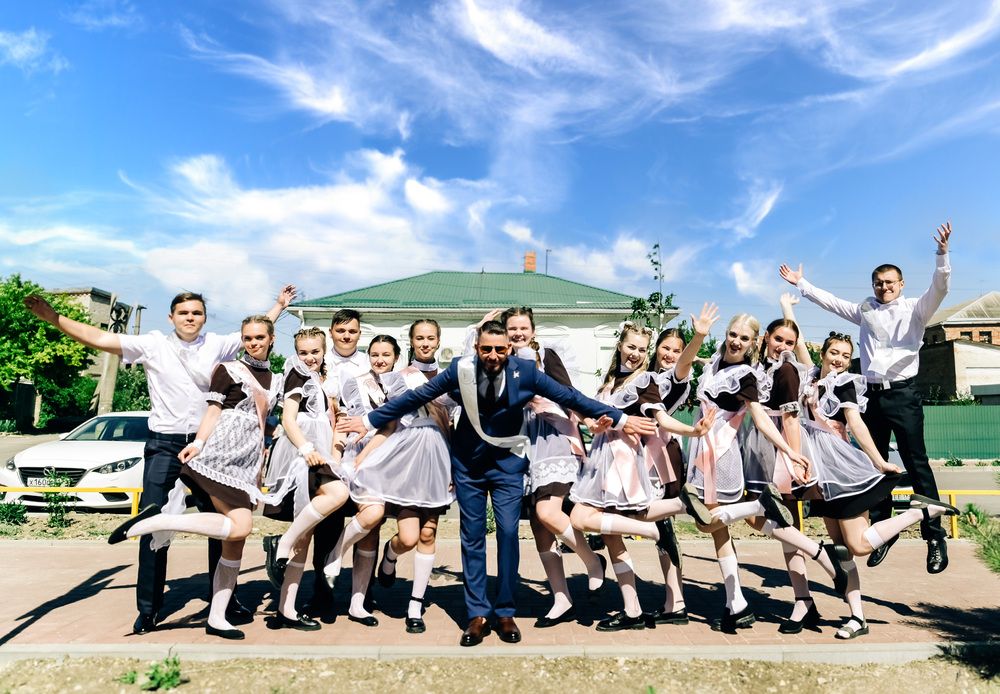 Photograph by Юлия Ковальчук