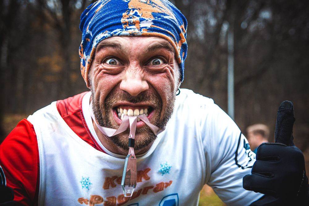 Photograph by Алексей Ромадов