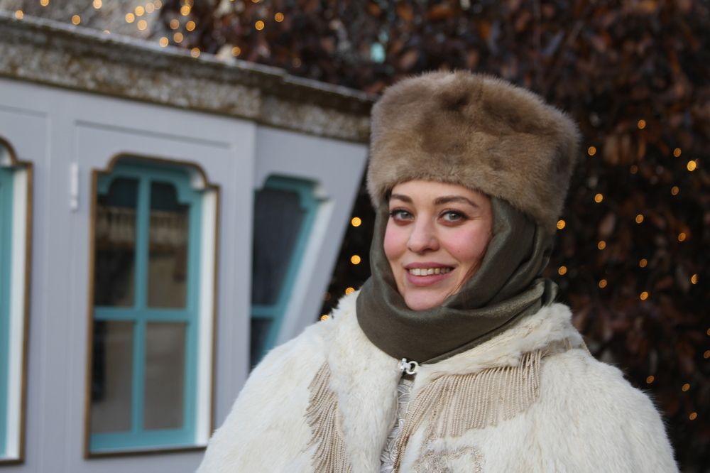 Photograph by Наталья Алексеева