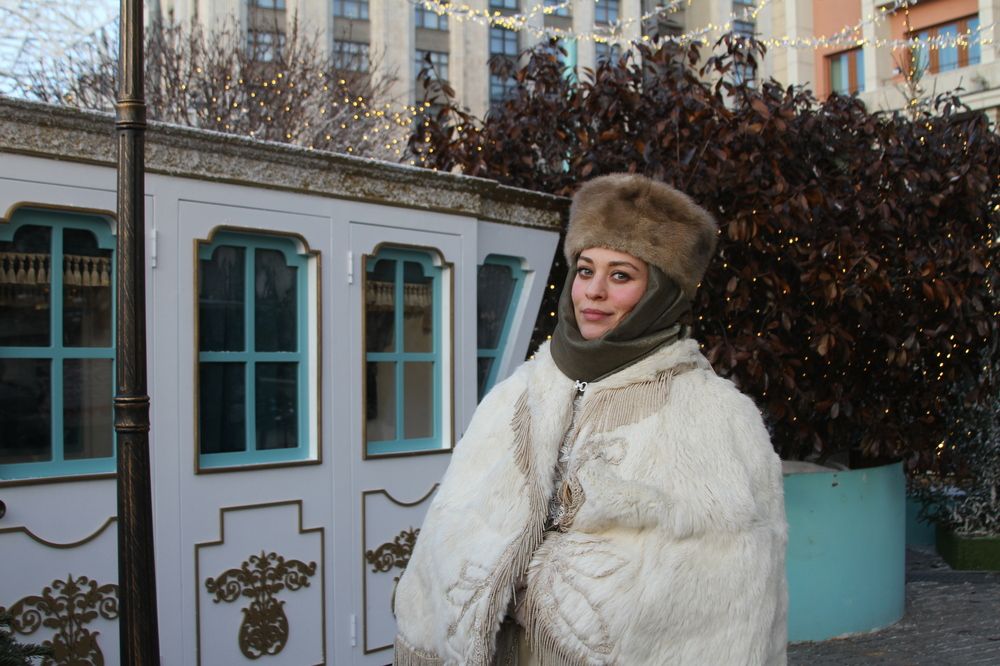 Photograph by Наталья Алексеева