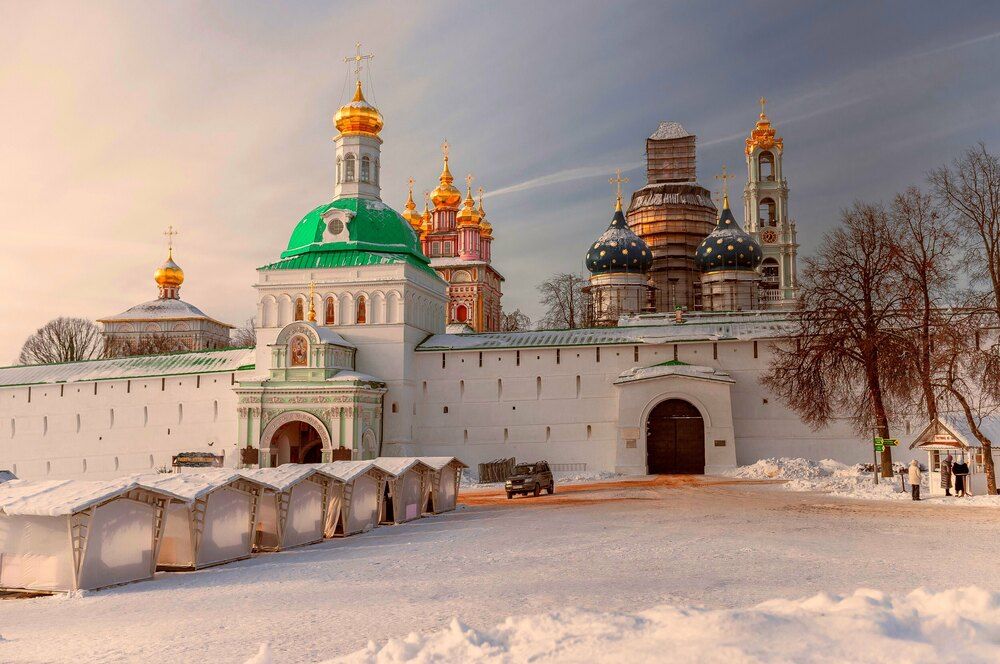 Photograph by Галина Суркова