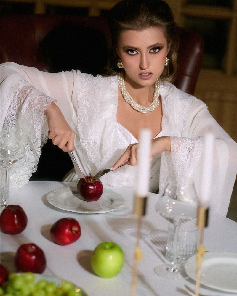 Photograph by Мария Пруц