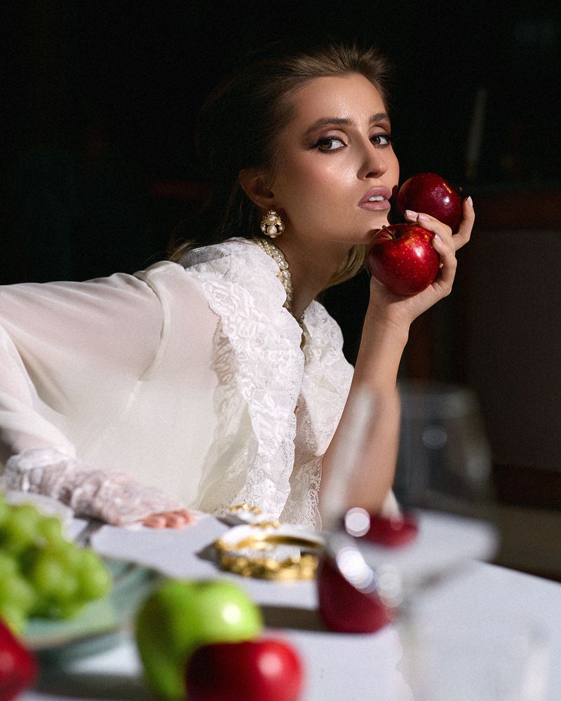 Photograph by Мария Пруц