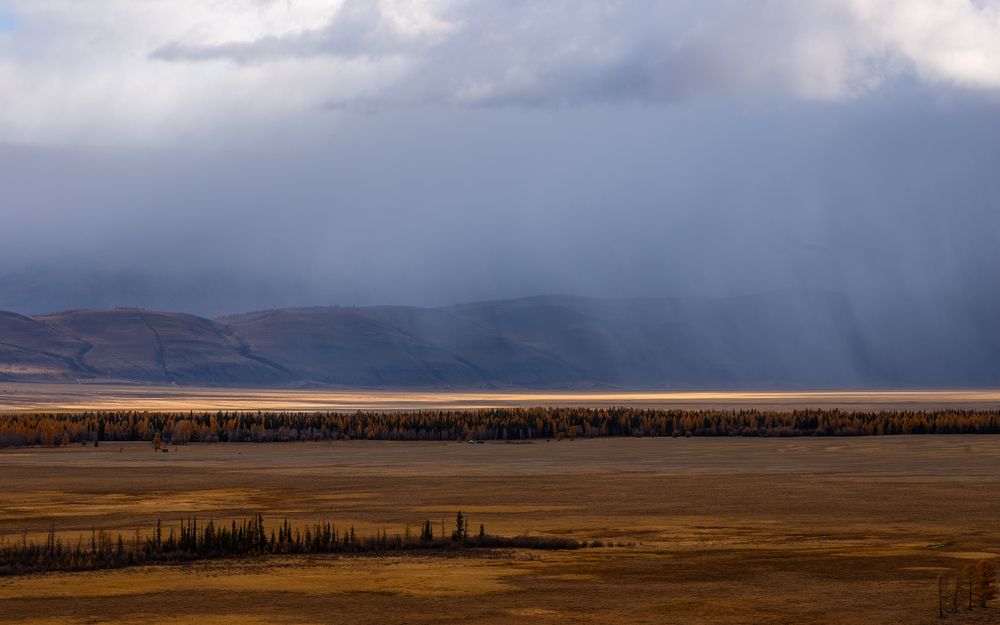 Photograph by Ирина Кудрина