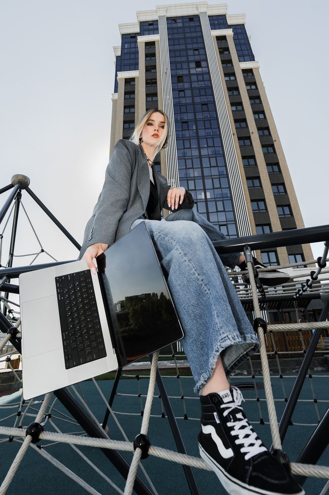 Photograph by Елена Горина