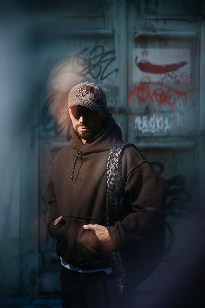 Photograph by Olga Tiurina