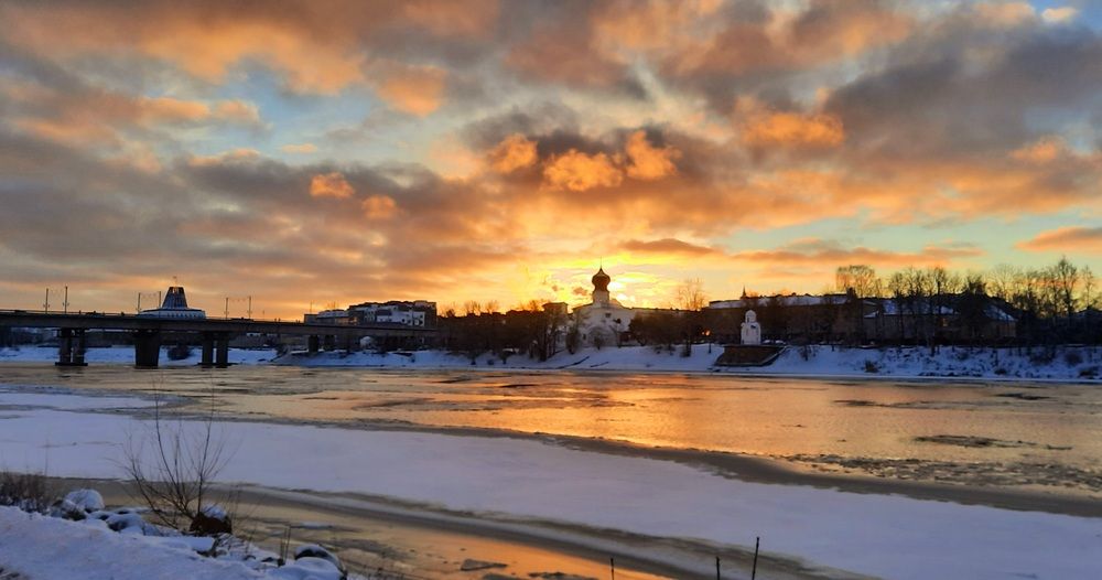 Photograph by Марина Игнатьева