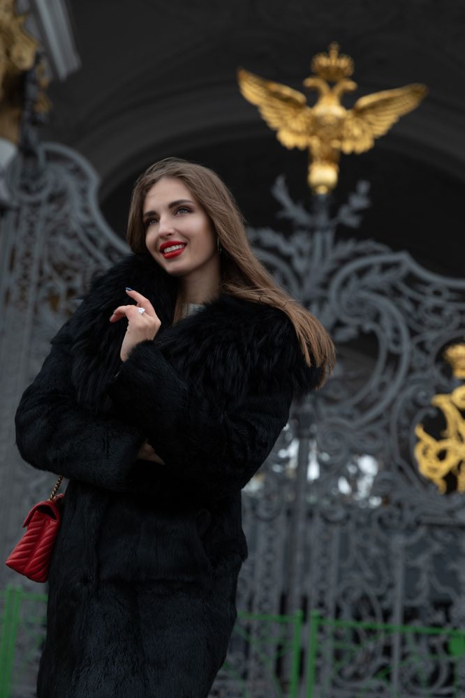 Photograph by Дмитрий Финковский