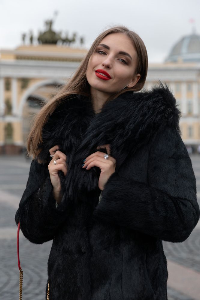 Photograph by Дмитрий Финковский