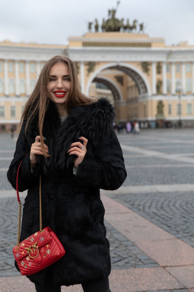 Photograph by Дмитрий Финковский