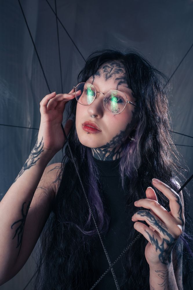 Photograph by Ольга Горбуличева