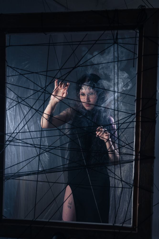 Photograph by Ольга Горбуличева