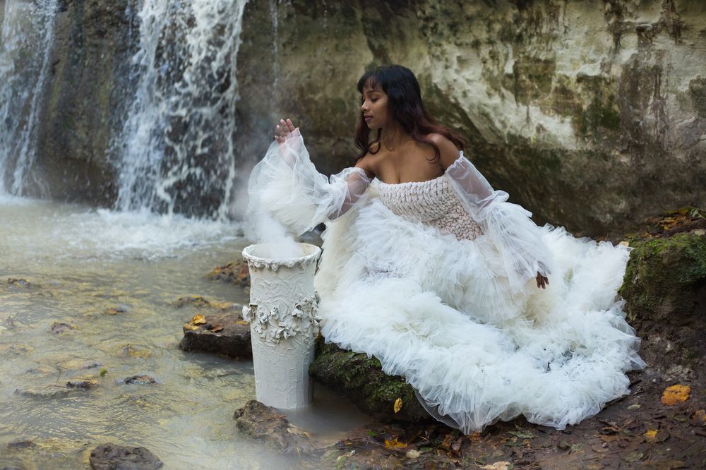 Photograph by ALEKSEI MAKARENOK