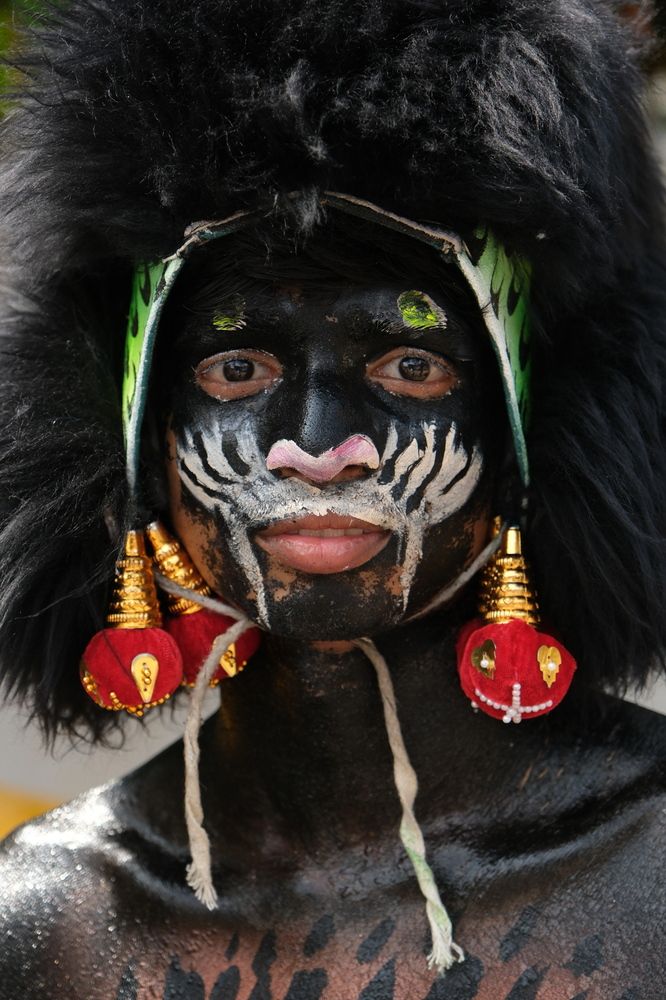 Photograph by Laron Tauro