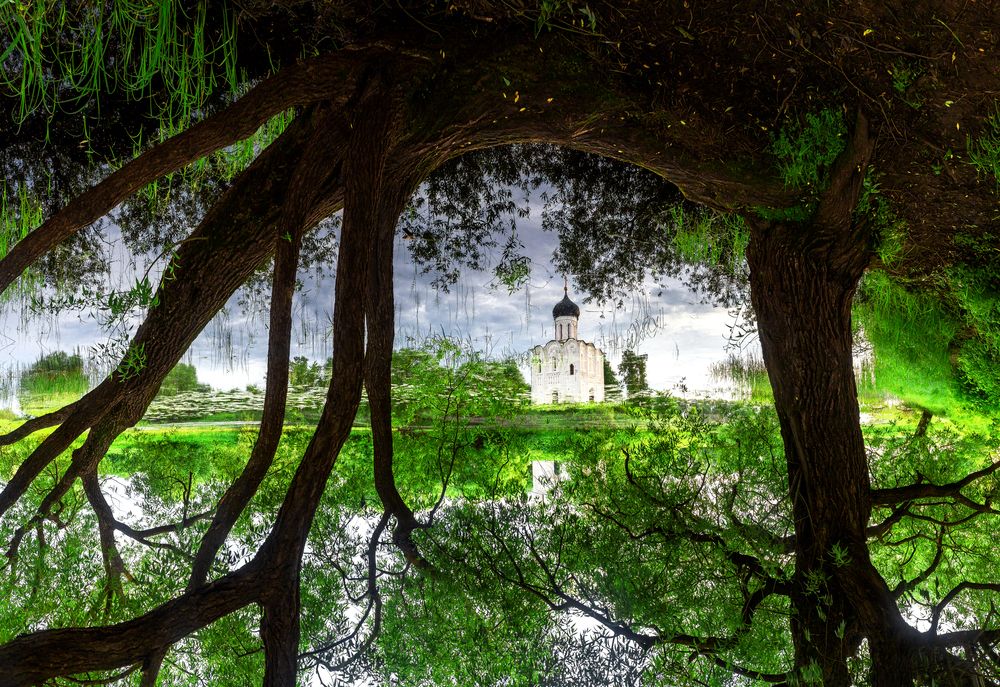 Photograph by Алексей Ромадов