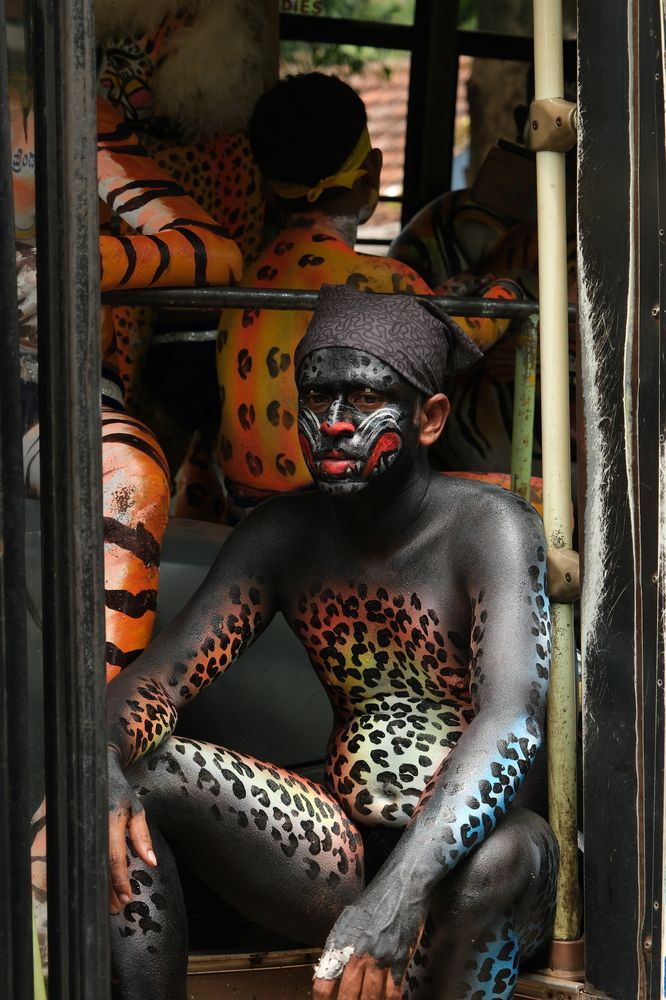 Photograph by Laron Tauro