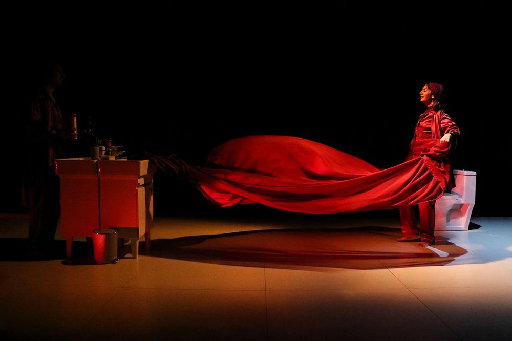 Фотография автора Seyede Elahe GHasemi