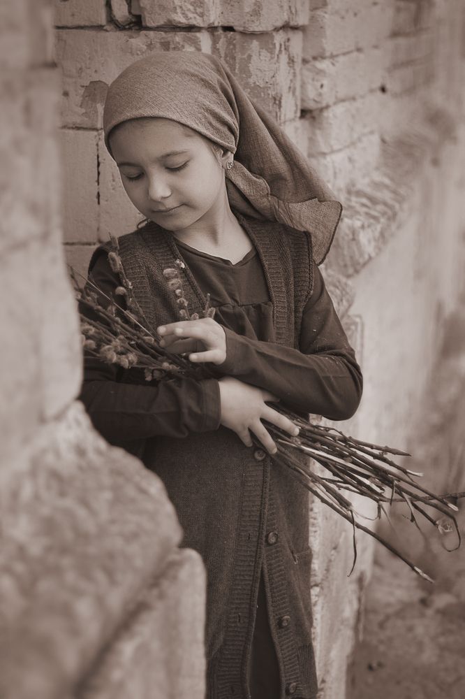 Photograph by Елена Мелихова