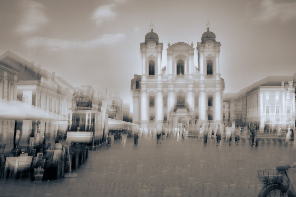 Photograph by Alexandru Tomici