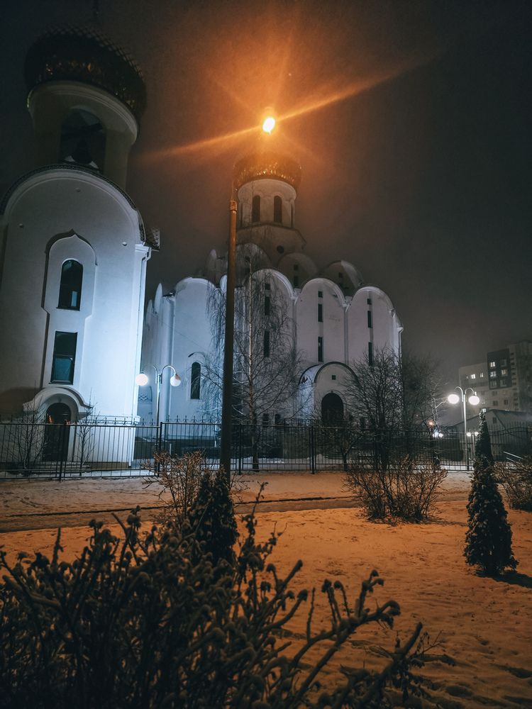 Photograph by Татьяна Гуцанович