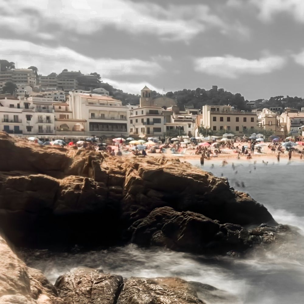 Photograph by Douira