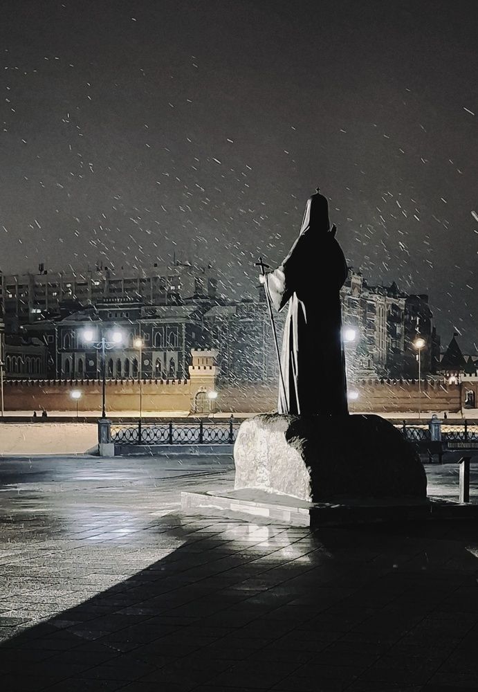 Photograph by Мария Андреева