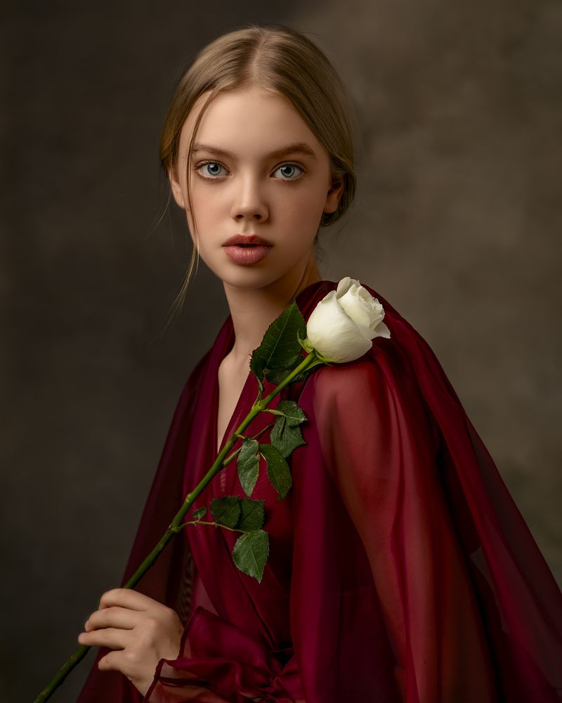 Photograph by Аванесова Мария