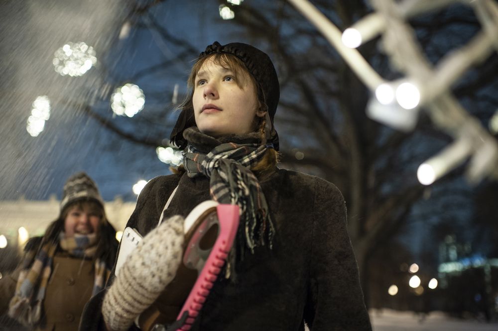 Photograph by Наталья Львова