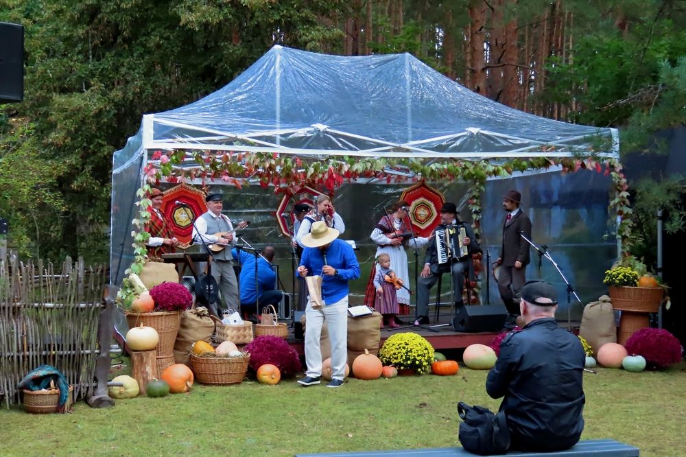 Photograph by Pjotr Alekseev