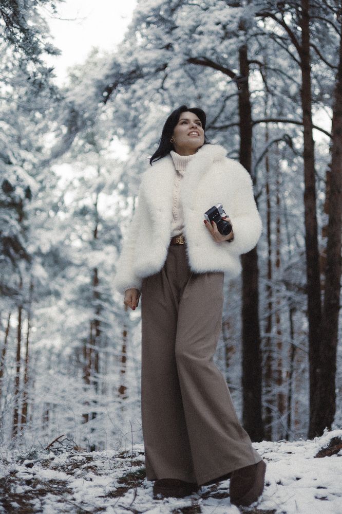 Фотография автора Инета Осина