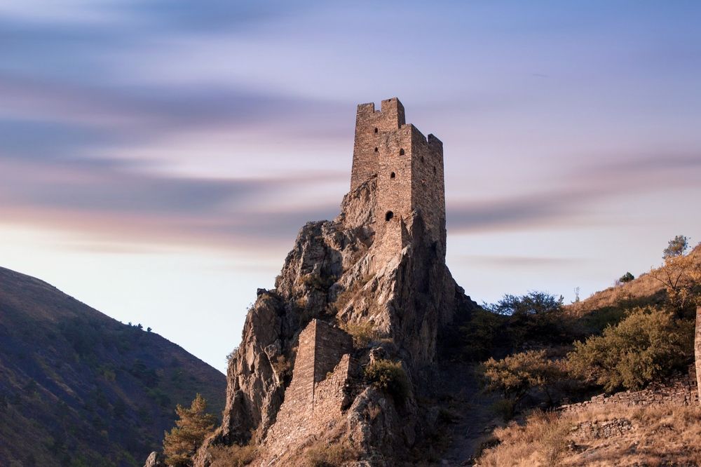 Photograph by Яндиев Адам