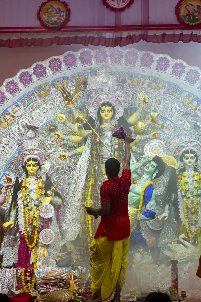 Aarati