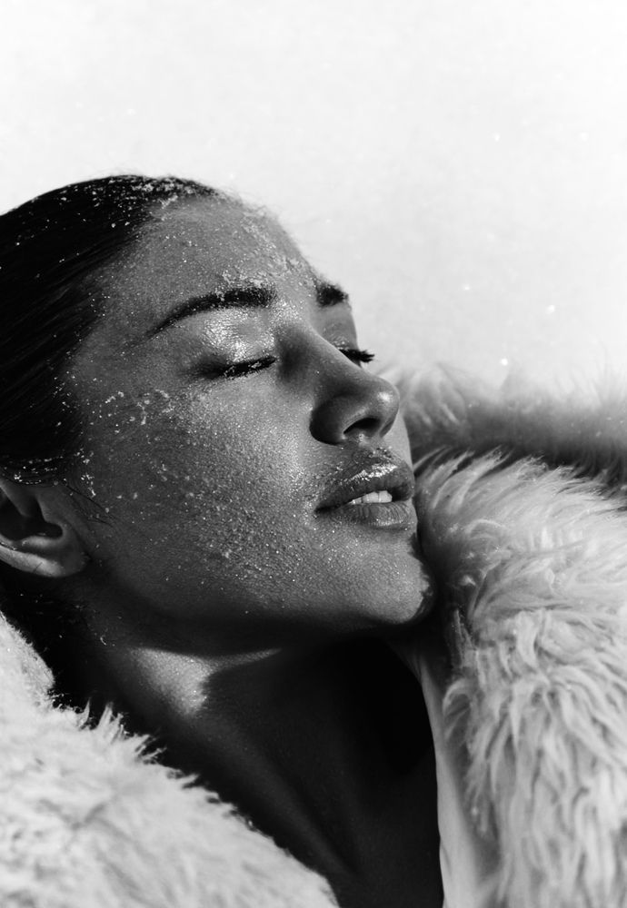 Фотография автора Даурен Кушербаев.