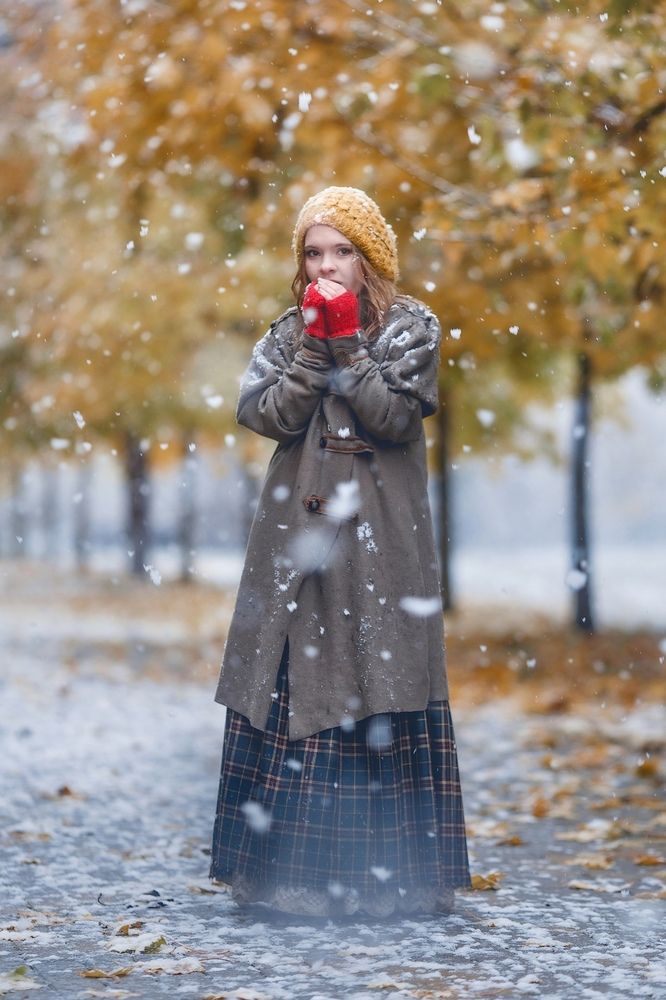 Photograph by Владимир Осауленко