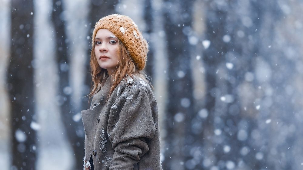 Photograph by Владимир Осауленко