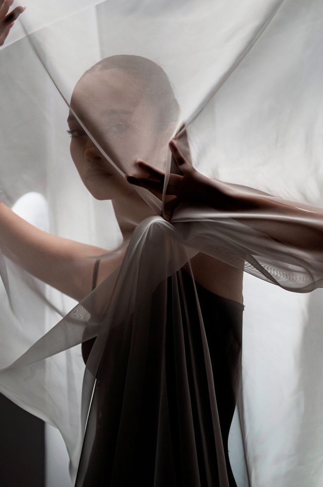 Photograph by Ангелина Ларина