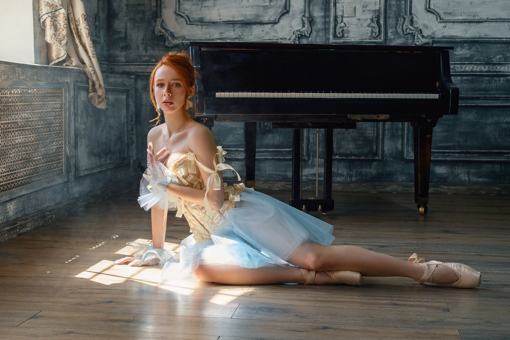 Photograph by Егоров Денис