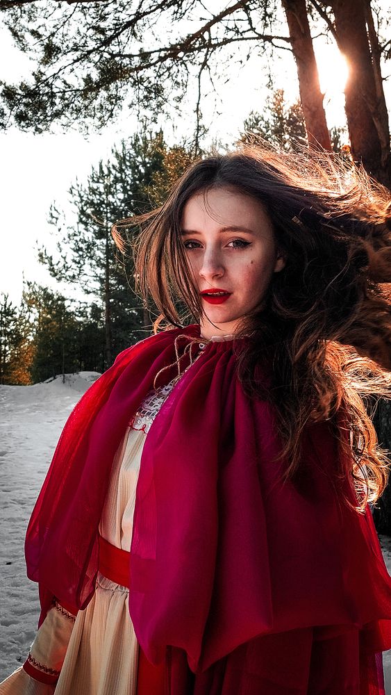Photograph by Анна Швецова