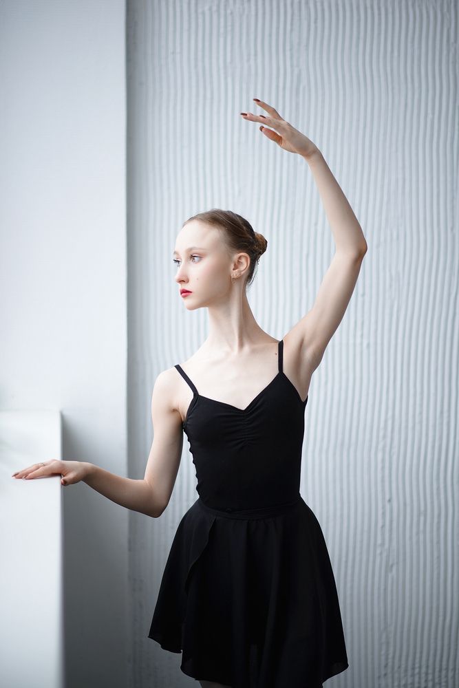 Photograph by Малахова Евгения